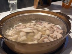 -烹然四季椰子鸡火锅(姚家园万象汇店)