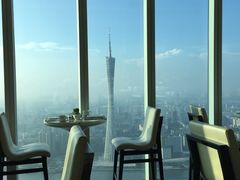 -广州四季酒店