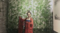 点击看大图 -盘子女人坊古装写真摄影(天津总店)