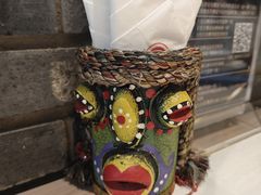 -云尊府云南菜·蒸汽石锅鱼(学清路店)