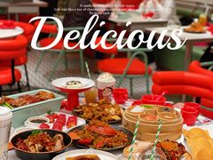 -避风塘·金牌店·夜宵(金玉兰店)