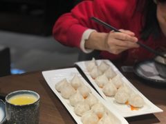 蟹黄鱼籽蛋-快乐小羊·内蒙牛羊肉火锅(流花中心店)