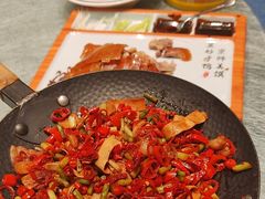 -印巷里主题餐厅(马鞍山店)