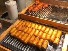 -比格比萨自助(万柳华联店)