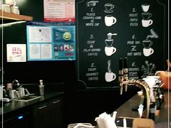 -星巴克(来福士2F店)
