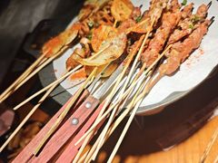 -水浒烤肉(国贸总店)