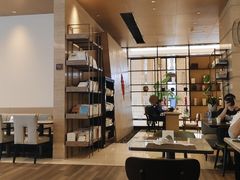 -上海浦东滨江喜来登酒店