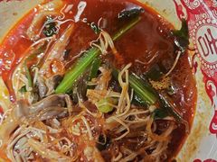 -破店肥哈·东北烧烤(南山保利店)