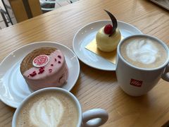 -西点坊(浦东香格里拉店)