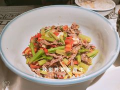 -农耕记·湖南土菜(halo广场店)