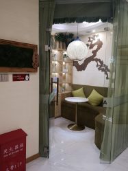 -芳朵美容养生SPA