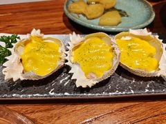 -樱之盛宴·蟹料理海鲜自助(前进大街店)