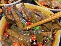 -邓莽子老火锅(中兴路总店)