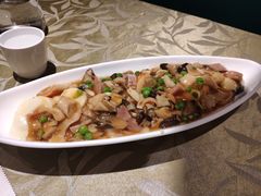 -锦绣金山人家(友谊店)