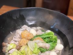 麻辣烫-万记麻辣烫国展总店
