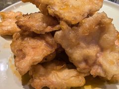 -粗粮人家·东北菜(洋桥店)