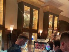 -波特曼西餐厅(南岗店)