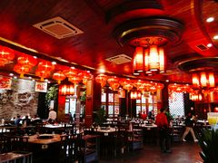 大堂-川西坝子火锅(金沙1.0直营店)