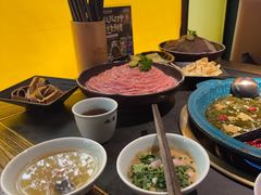 -吼堂老火锅(太古里总店)