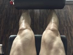 -一兆韦德健身(浦东万达会所)