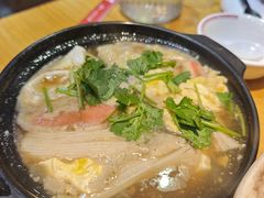 -老姑砂锅·烧烤天津菜(体北道店)