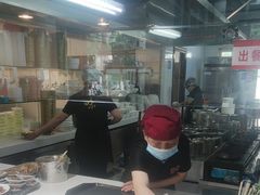 -端仕小锅(文林街店)
