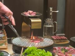 -樱嘢·炭火烧肉(惠南店)
