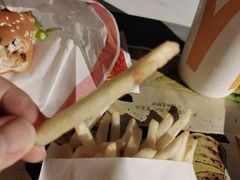 -麦当劳(欧陆广场店)