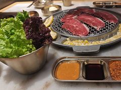 -韩宫宴烤肉·料理(苏州中心店)