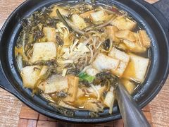 -天瑞福云南过桥米线(十里河店)