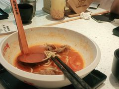 -味千拉面(惠州淡水嘉信茂广场分店)