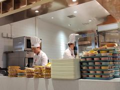 -西贝(虹口龙之梦店)