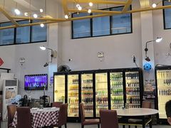 -吉源大排档·鱼生·海鲜(烧烤彩印厂店)