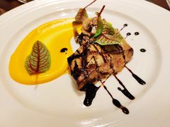 -恰餐厅及酒吧 CHAR Bar & Grill (北京丽都皇冠假日店)