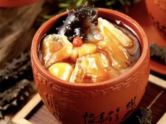 -聚宝渔港.五钻酒家(上地店)