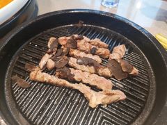 -半山腰·云南菜(侨福芳草地店)
