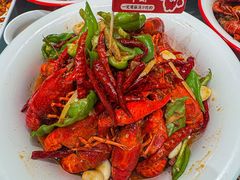 -阿胖龙虾小海鲜(宁国南路总店)