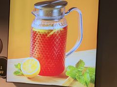 -味之绝热血美蛙鱼火锅(中坝店)