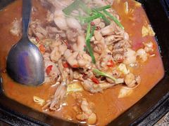 -蛙来哒(东城万达店)