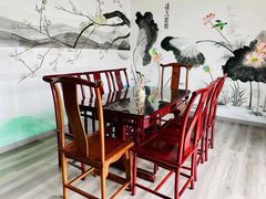 -星澜沉浸式推理剧场(酒仙桥店)