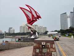 -日照世帆赛基地