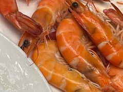 -冀粤香海鲜自助餐厅(西美五洲店)