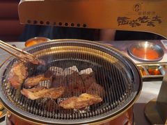 -西塔老太太泥炉烤肉(苏州大悦城店)