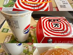 -肯德基(杭州永安店)