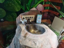 -酷嗒动物文化乐园(cutezoo西溪乐天城店)