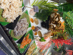 -犇放和牛烤肉·烤榴莲自助(苏宁城市奥莱店)