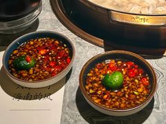 -大头椰·椰子鸡火锅(新梦店)