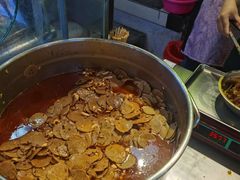 -张记捆鸡(总店)