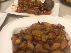 -嘉丰湘菜馆(芳群园店)