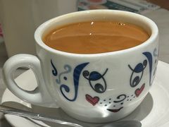 -翠华餐厅(德基广场店)